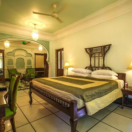 Shahpura House-3