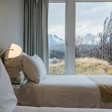 Hotel Lago Grey-2