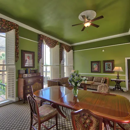 Menger Hotel-3