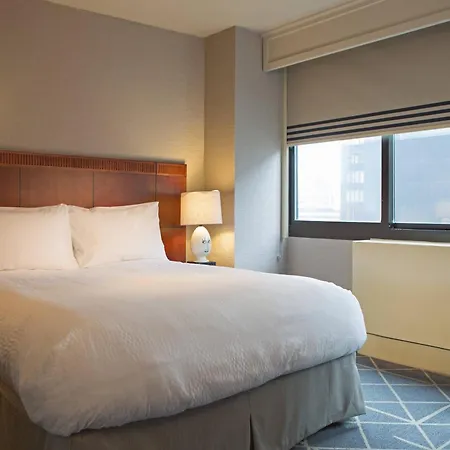 Courtyard By Marriott New York Manhattan/ Fifth Avenue-3