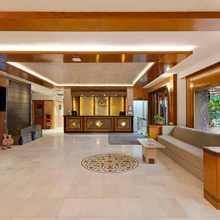 Ginger Agra, Fatehabad Road-3