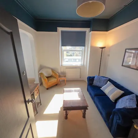 The Sheldon B&B-3