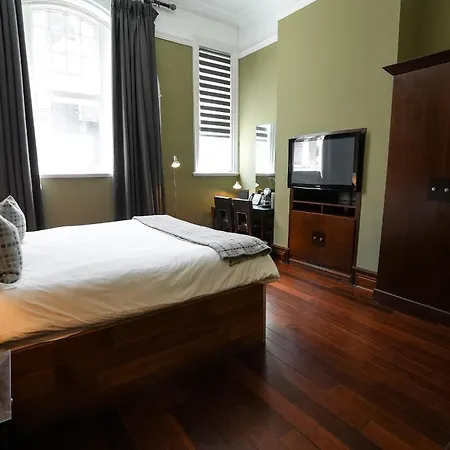 Morgans Hotel-2