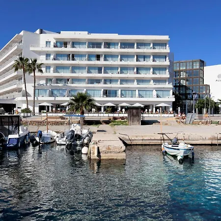 Aluasoul Ibiza - Adults Only - Hyatt Inclusive Collection-2