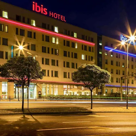 Ibis Krakow Stare Miasto-2