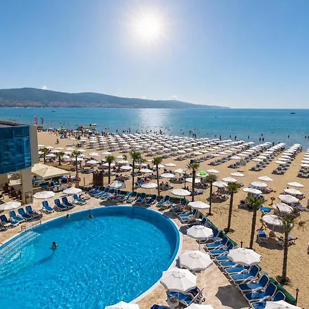 Blue Pearl Hotel-3