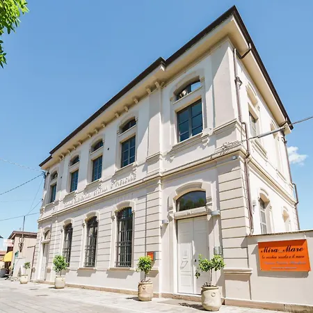 Miramare Apartments&Suites-2