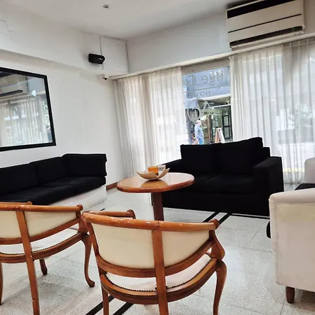 Village Garden Apart Hotel-2