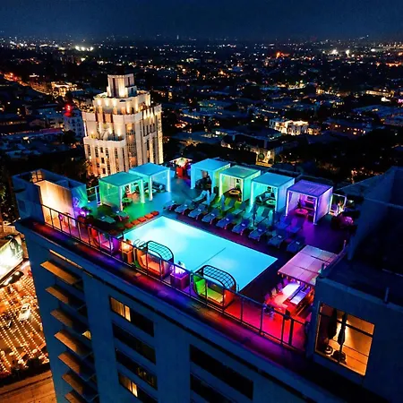 Andaz West Hollywood, By Hyatt-2
