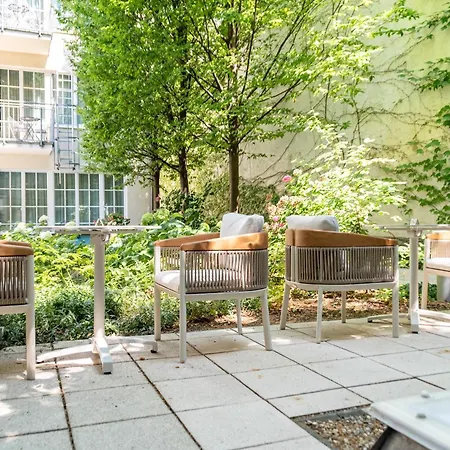 Boutique Hotel Spiess&Spiess-3