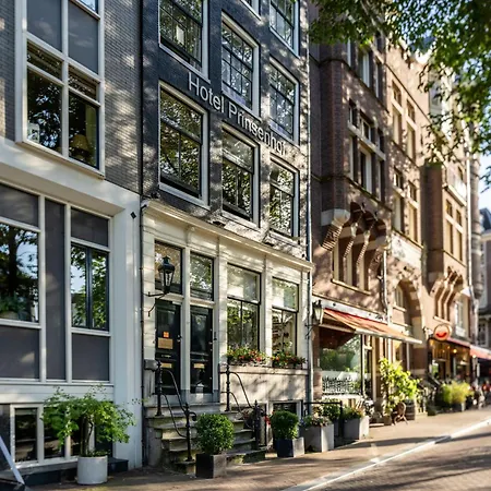 Hotel Prinsenhof Amsterdam-2