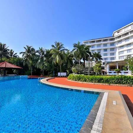 Le Meridien Kochi-3