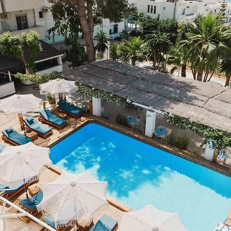Saranda Hotel-2