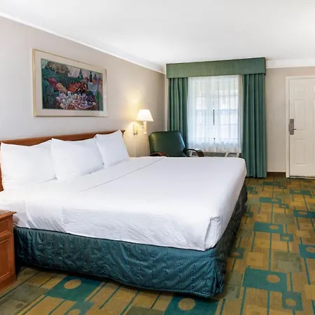 La Quinta Inn By Wyndham Ih-10 West San Antonio Tx-2
