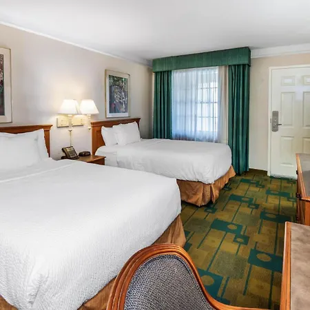 La Quinta Inn By Wyndham Ih-10 West San Antonio Tx-3