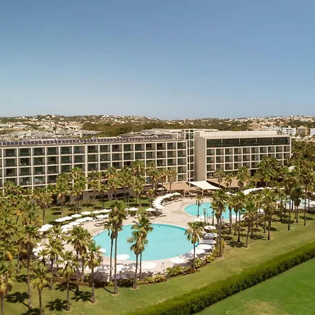 Algarve Marriott Salgados Golf Resort & Spa-3