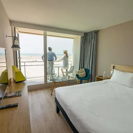 Ibis Thalassa Le Touquet-2