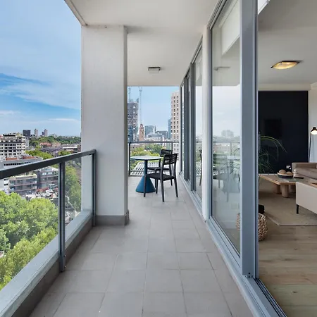 Zara Tower - Luxury Suites And Apartments-3