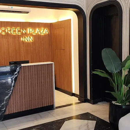Green Plaza Inn-2