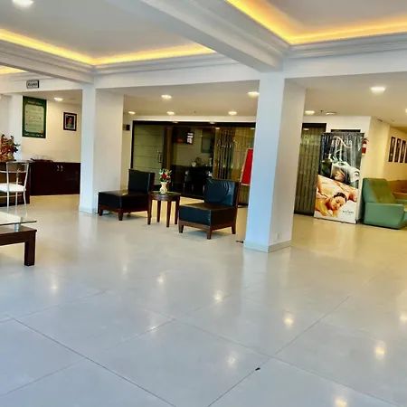 Hotel Pushp Villa Agra Taj East Gate-3