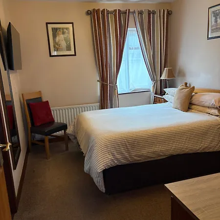 Atlantic Guest House-3