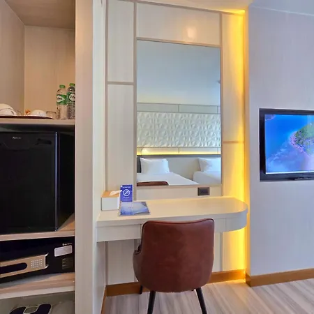 Sira Grande Hotel, Patong-2