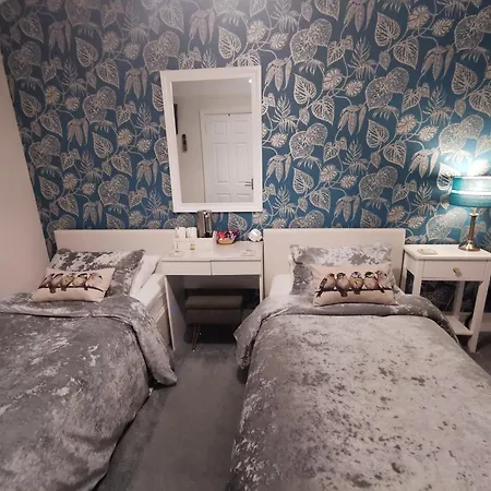 Dolweunydd Bed And Breakfast-2