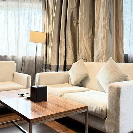 Sunday Signature Hotel & Residences Al Barsha-3