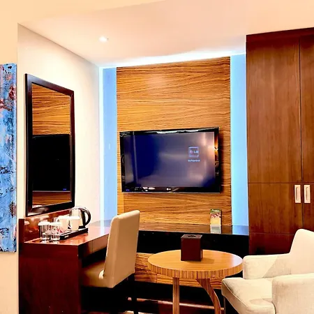 Sunday Signature Hotel & Residences Al Barsha-2