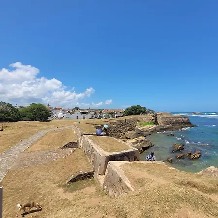 Seagreen Guesthouse - Galle Fort-2