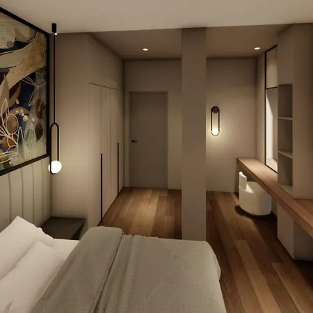 Hotel Olivier-2