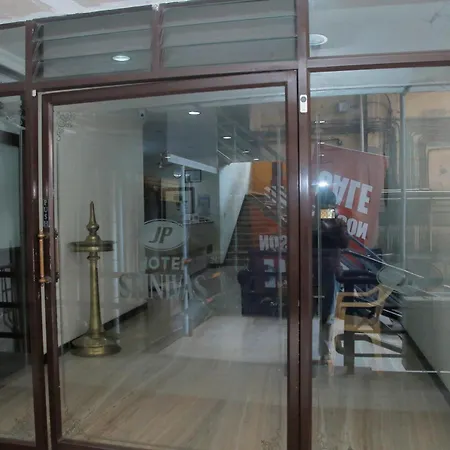 Hotel Srinivas-2