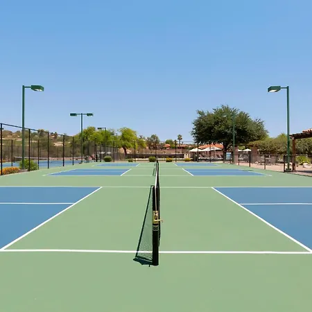 Omni Tucson National Resort & Spa-3