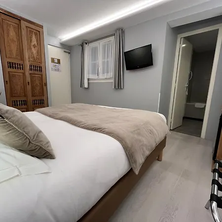 Hotel Des Abers-3