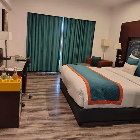 Zone By The Park, Orr, Chennai-3