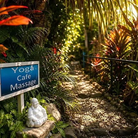 Horizon Hotel & Yoga Center-3