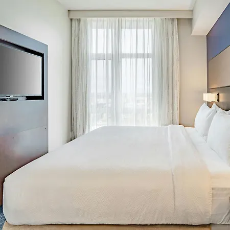 Residence Inn By Marriott Calgary South-3