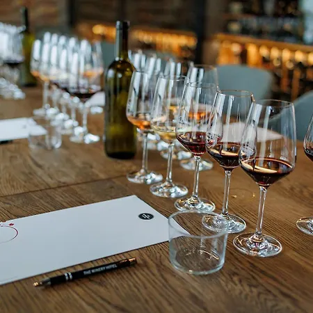 The Winery Hotel, Worldhotels Crafted-3
