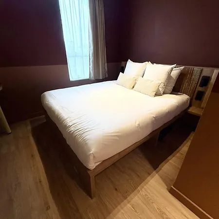 De Pijp Boutique Hotel-3