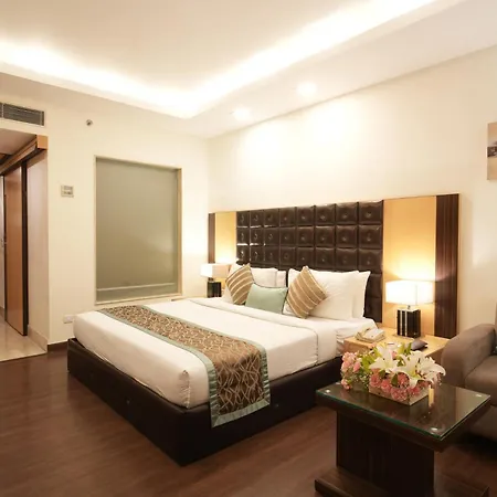 Grand Plaza Lords Inn Jammu-3