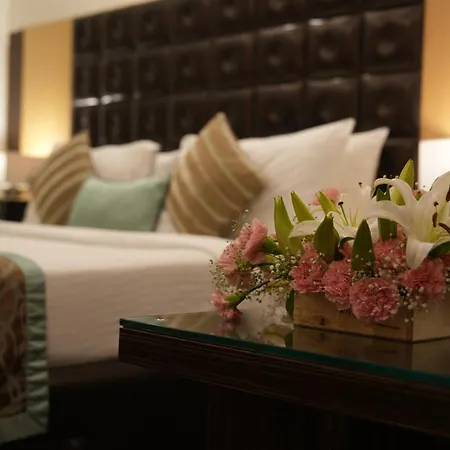 Grand Plaza Lords Inn Jammu-2
