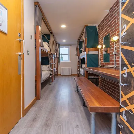The Nest Boutique Hostel-2
