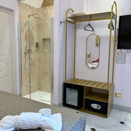 Trastevere Royal Suite-3