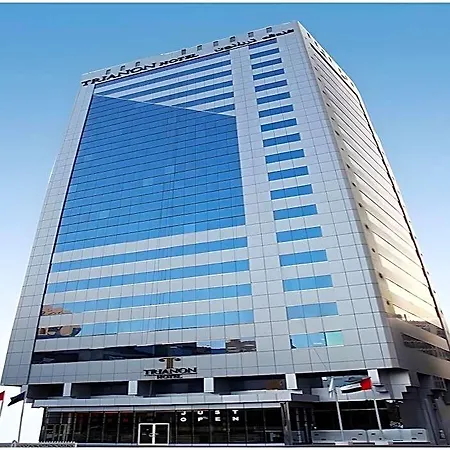 Trianon Royal Hotel-2
