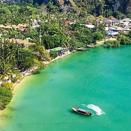 Ao Nang Beach Resort-2