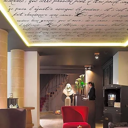 Hôtel Molière-3