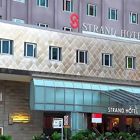 Strand Hotel-2