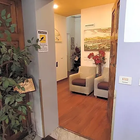Florence Room B&B-2