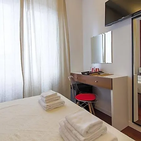 Relais Trastevere-2