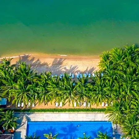 Salinda Resort Phu Quoc - Sparkling Wine Breakfast-3